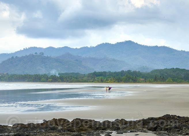 Playa Coyote Costa Rica