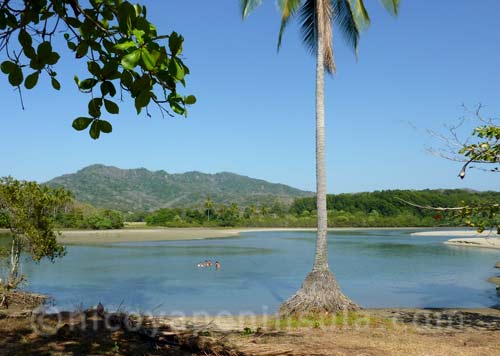 Playa San Miguel