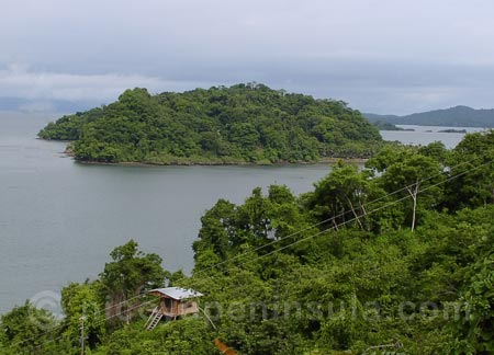 Peninsula de Nicoya