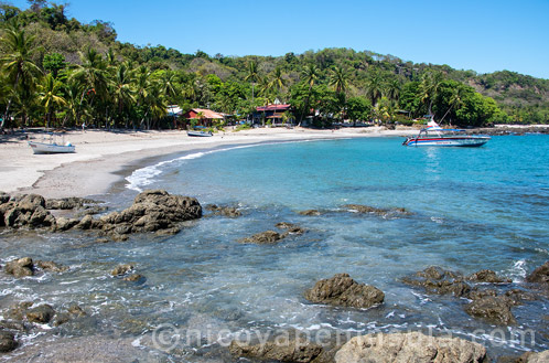 Playa Montezuma