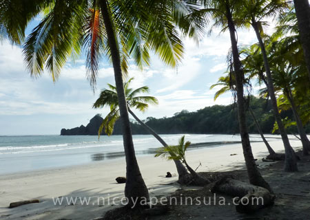 Samara Costa Rica